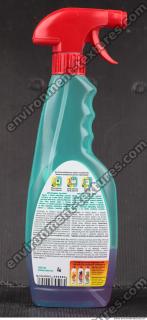 cleaning bottle spray 0012